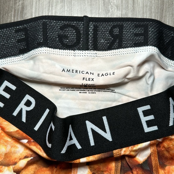 American Eagle Flex Chicken Nuggets Boxer Brief - Small - Picture 3 of 3